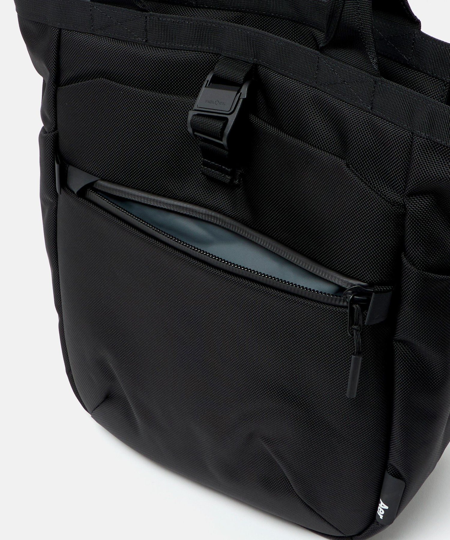 BEAUTY & YOUTH【別注】Aer COMMUTER TOTE/バッグ 別注】 ＜Aer＞ COMMUTER TOTE/バッグ｜ビューティー＆ユース