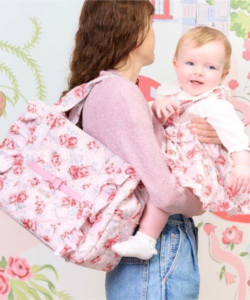 NARUMIYA ONLINE｜【Cath Kidston】マザーズバッグ ショルダー付