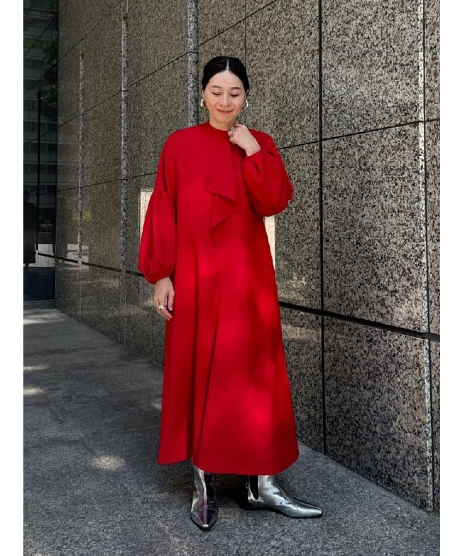 ADORE｜ベーシックアムンゼンワンピース | Rakuten Fashion(楽天