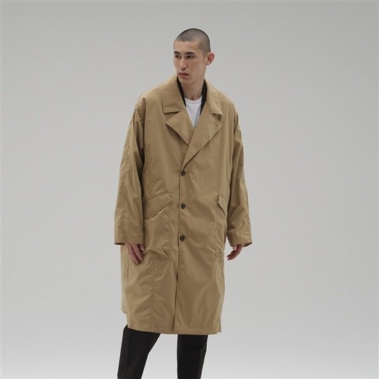 New Balance｜MET24 Utility Coat | Rakuten Fashion(楽天ファッション