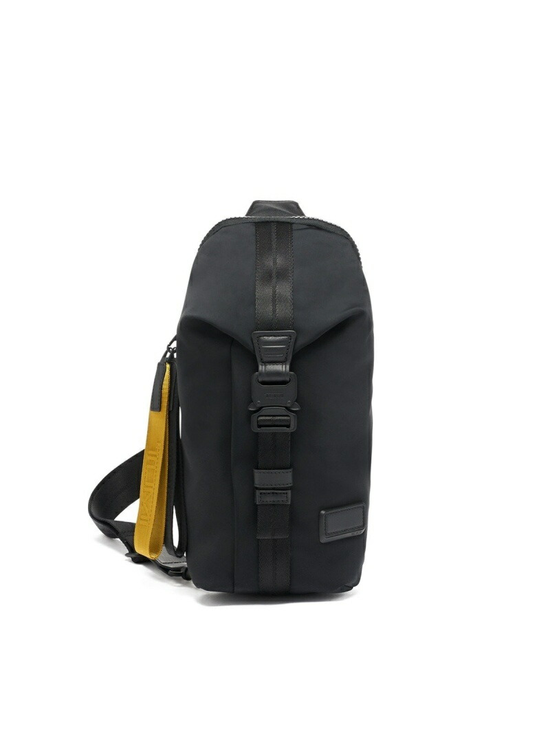 TUMI｜【TUMI公式店】TUMI Tahoe 「ボーズマン」スリング | Rakuten