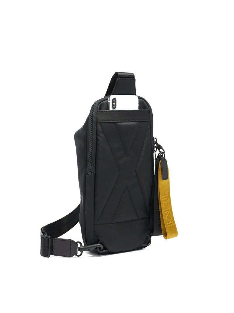 TUMI｜【TUMI公式店】TUMI Tahoe 「ボーズマン」スリング | Rakuten