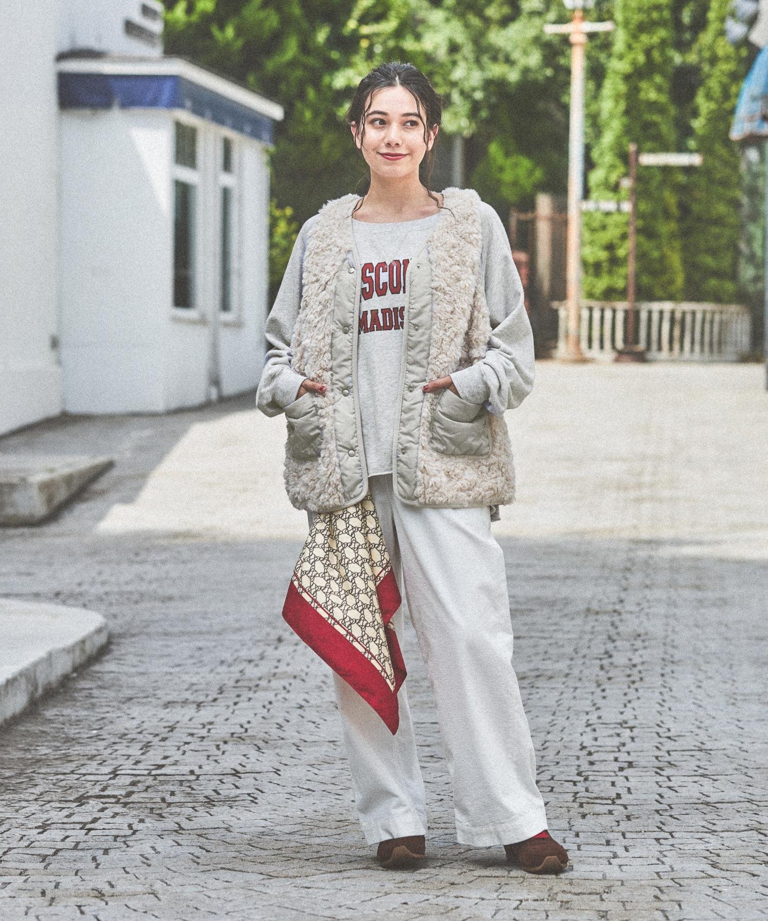 niko and ｜アソートファーベスト | Rakuten Fashion(楽天