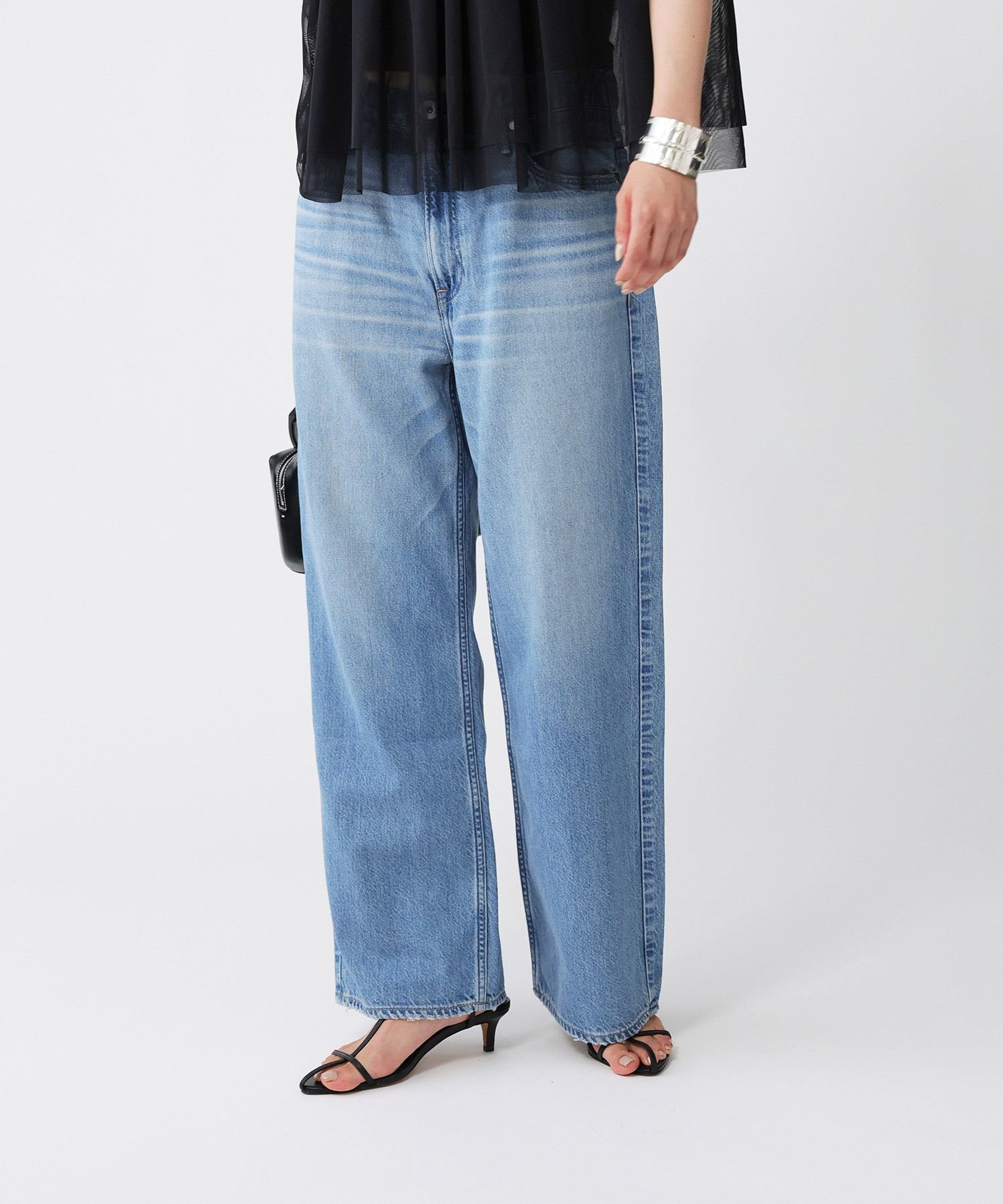 BABYLONE｜【upper hights】THE CLARA | Rakuten Fashion(楽天