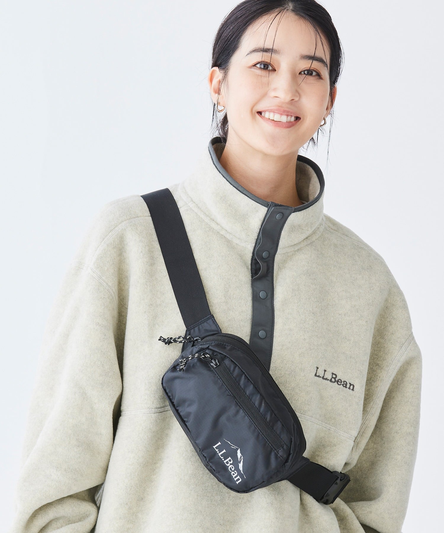 楽天市場】ポーター ウエストバッグ エルファインの通販