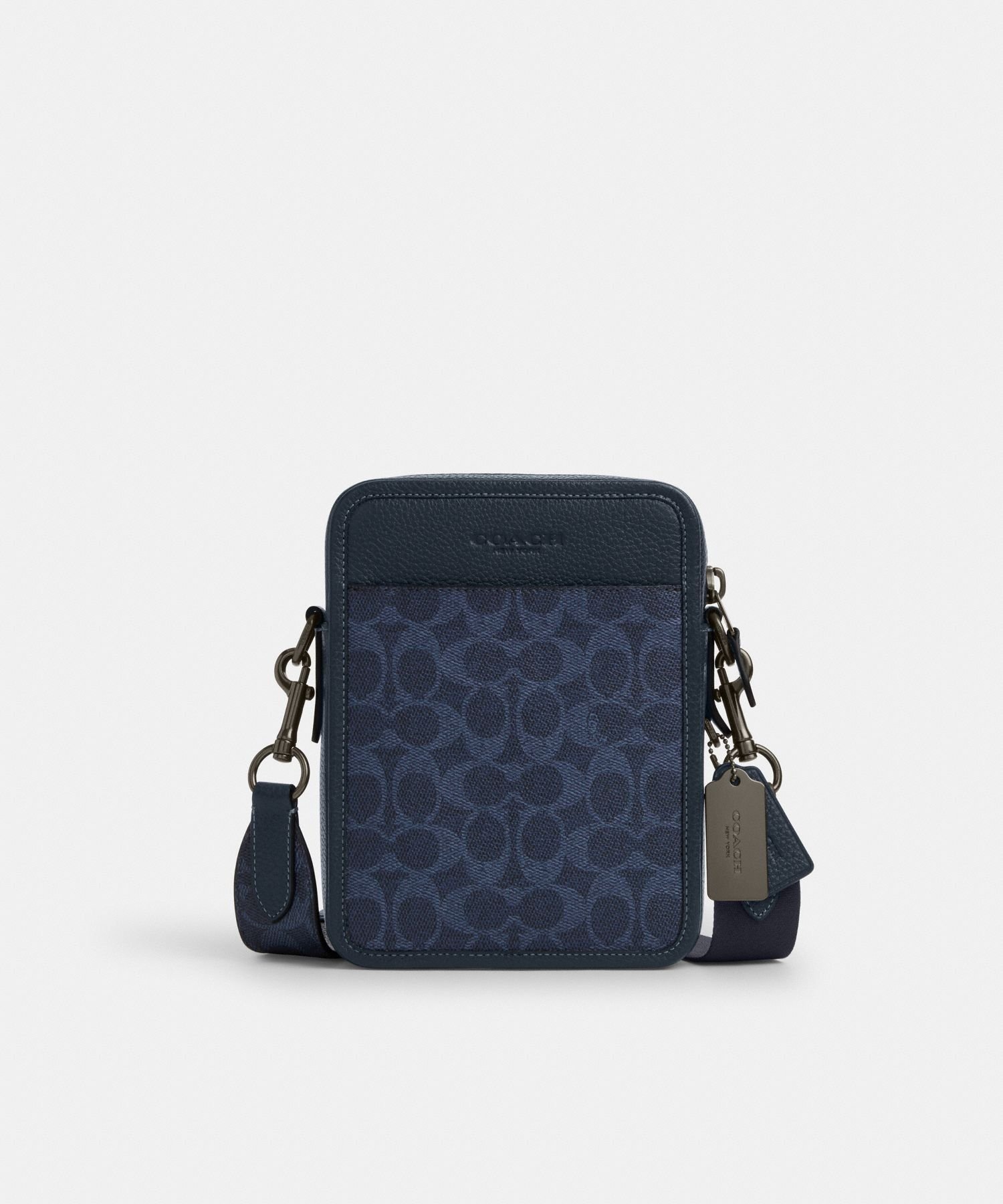 COACH OUTLET｜【公式】サリバン クロスボディ・シグネチャー