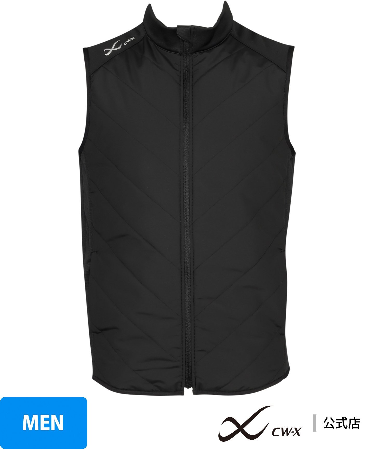楽天市場】ベスト メンズ（ブランドCW-X）（スポーツ・アウトドア）の通販