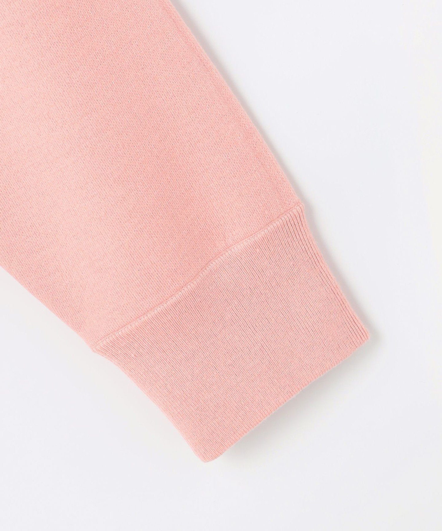 自由区｜【カタログ掲載】スムージーラグランスリーブ ニット