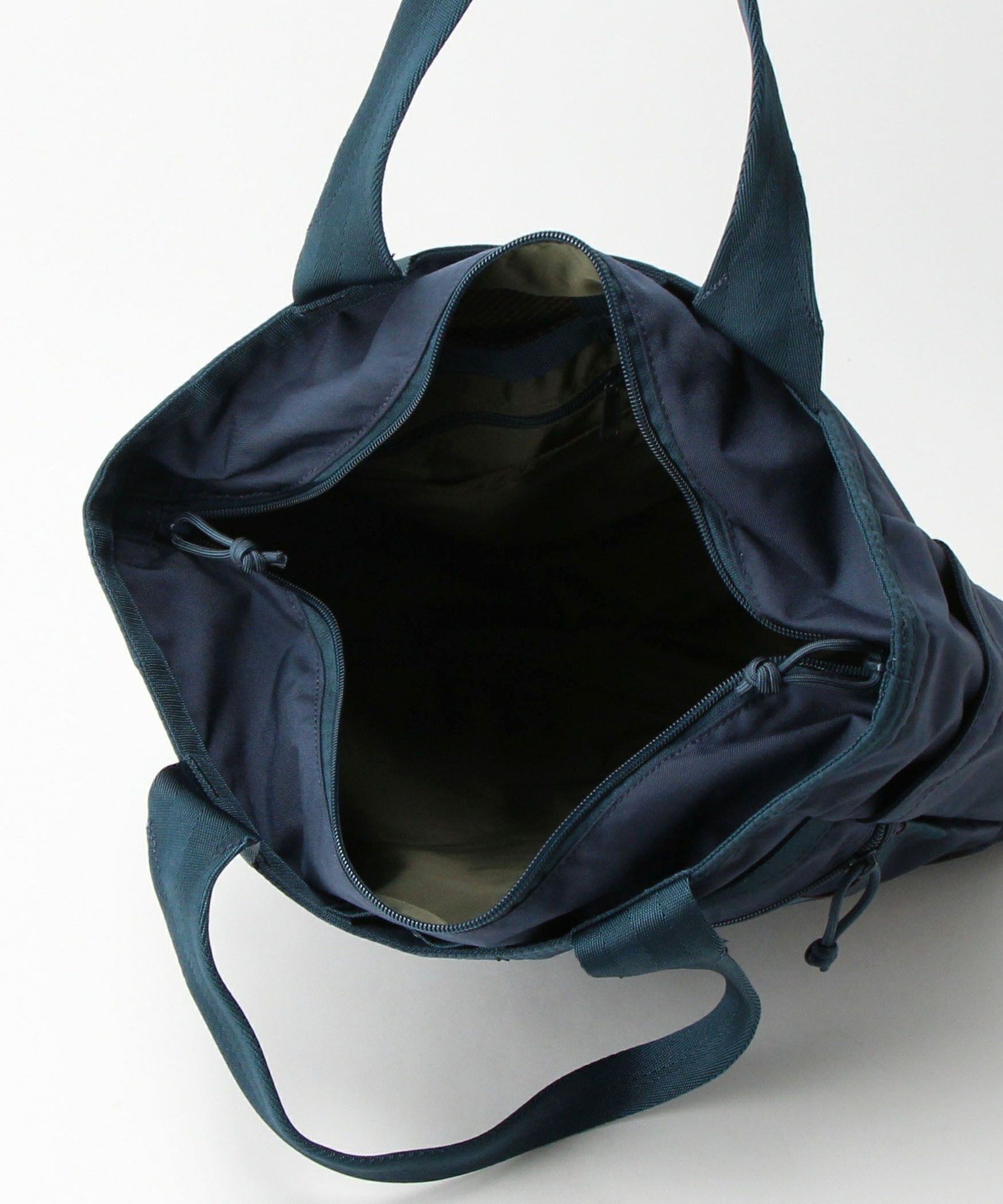 kickring専用　アローズ別注 BRIEFING N/UR MISSIONB UNITED ARROWS green label relaxing｜【別注】<BRIEFING>N/UR