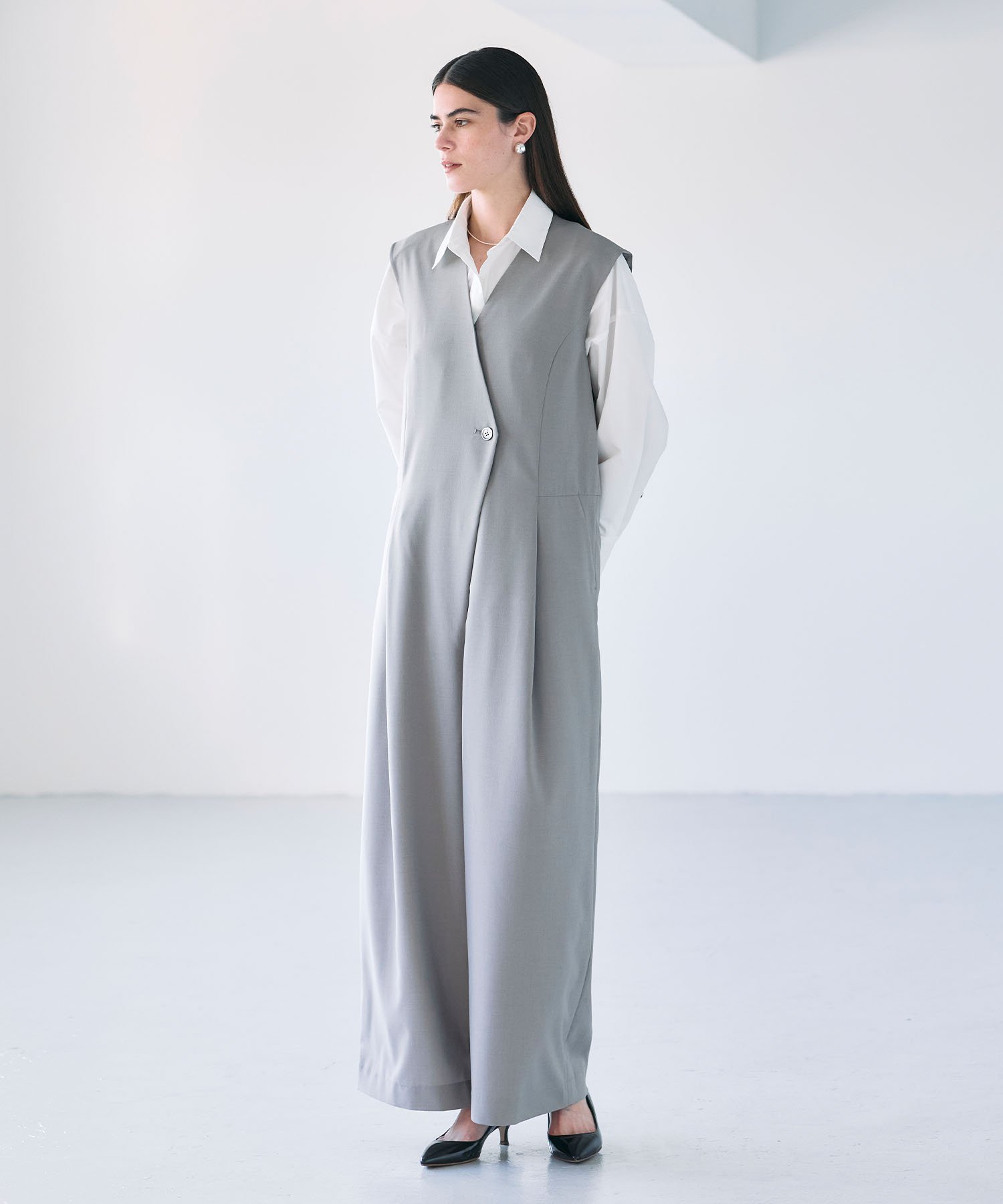 N.O.R.C｜ウォッシャブルオールインワン【CLEAN MOTION】 | Rakuten