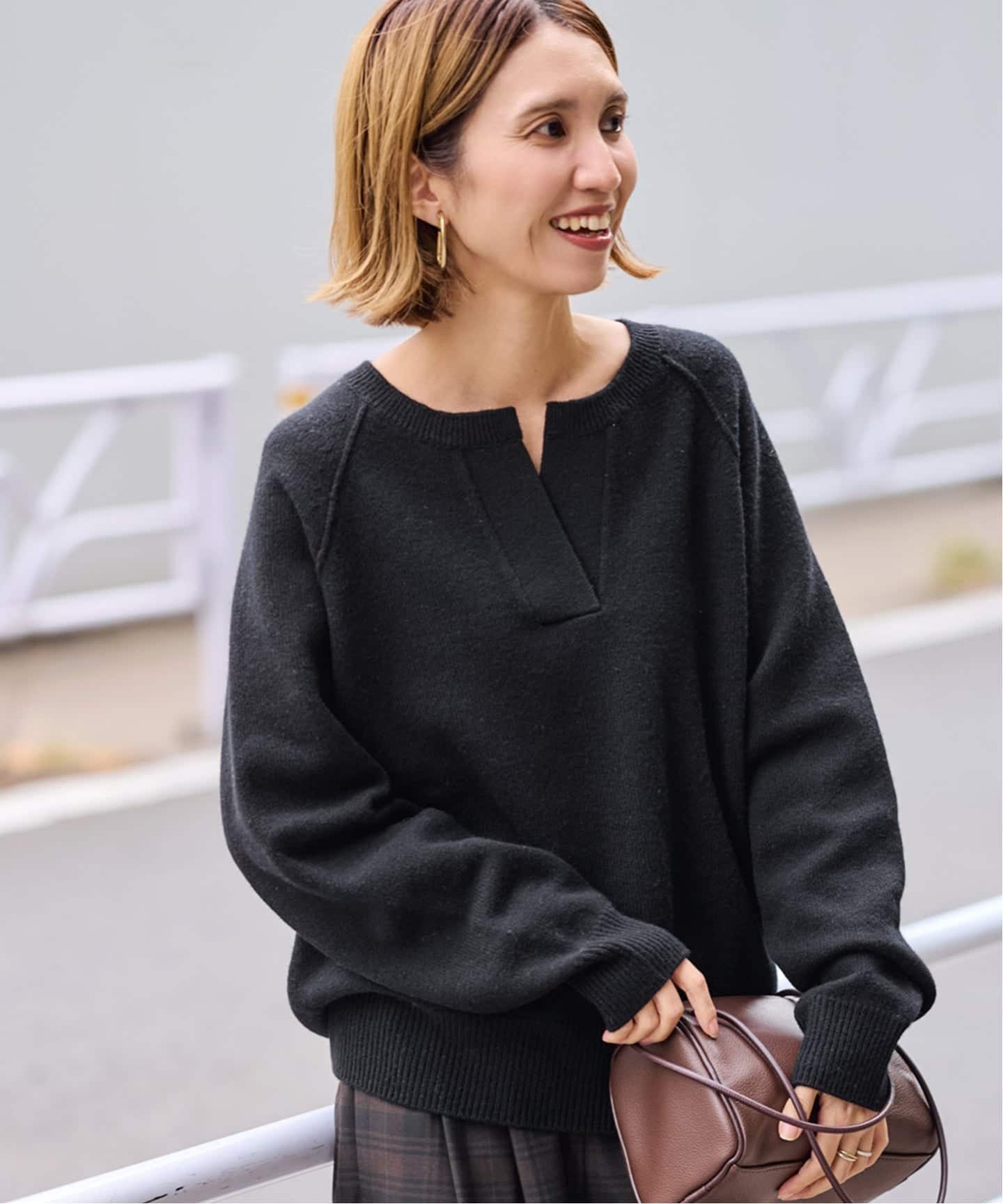 FRAMeWORK｜≪追加≫ミドルゲージテンジクヘンリープルオーバー