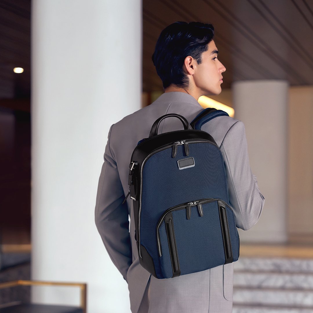 TUMI｜【TUMI 公式店】JARVIS キャンパス・バックパック | Rakuten