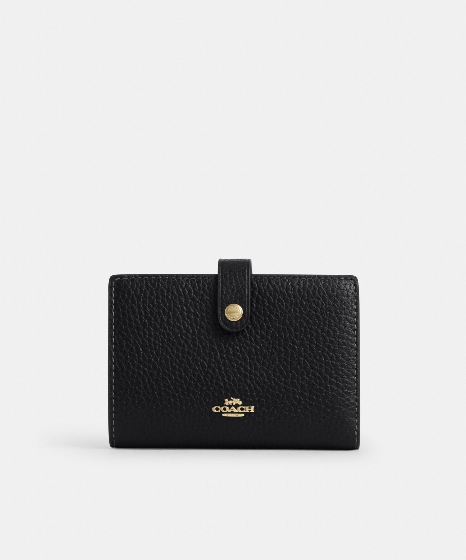 COACH OUTLET｜【公式】オリガミ スモール トライフォールド