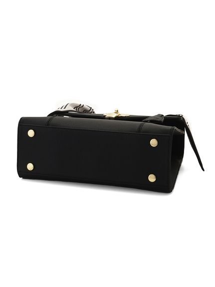 SNIDEL｜ロールカバーパッドロックバッグ | Rakuten Fashion(楽天