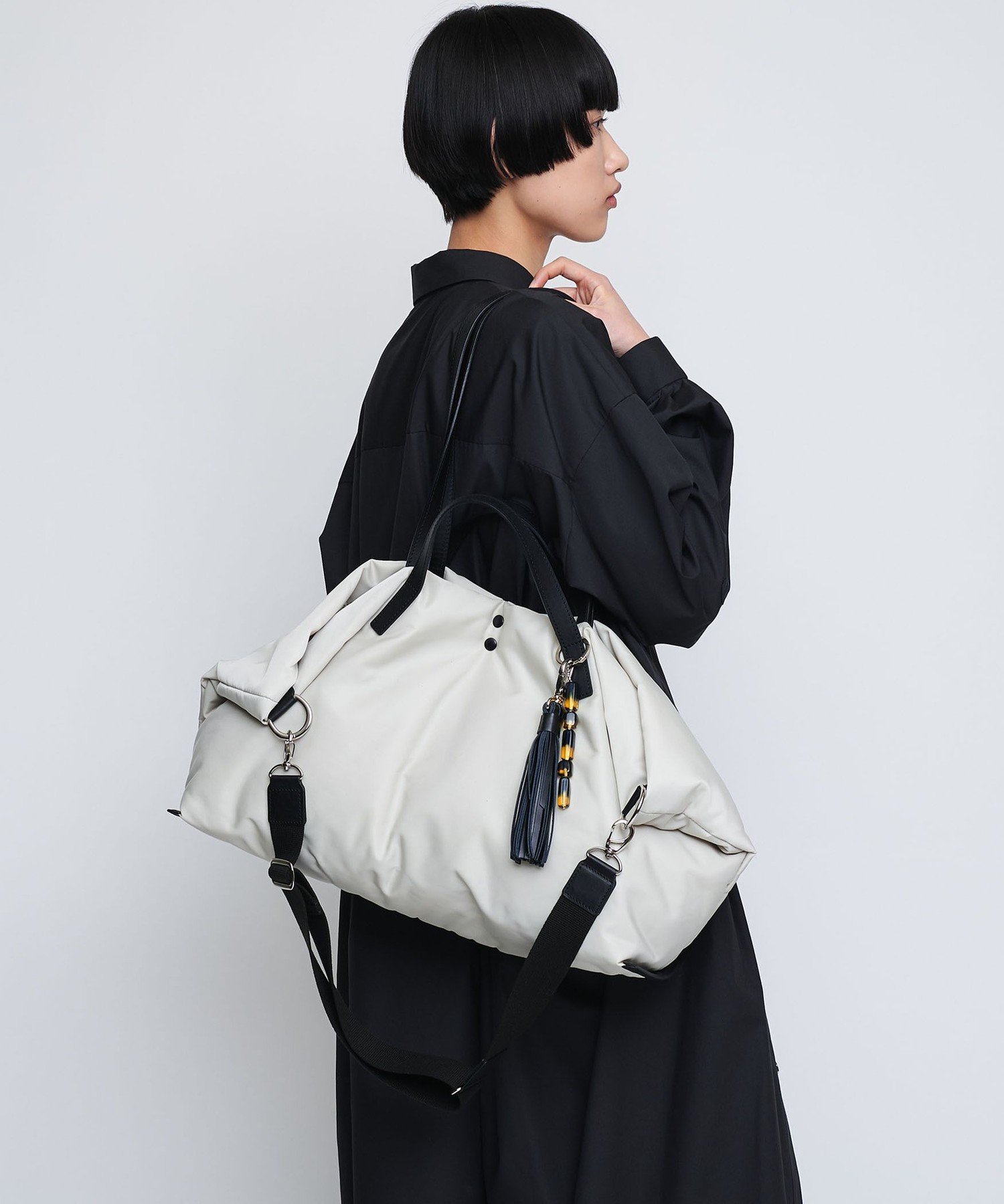 AEWEN MATOPH GIFT TOTE バッグ AEWEN MATOPH＞GIFT TOTE バッグ