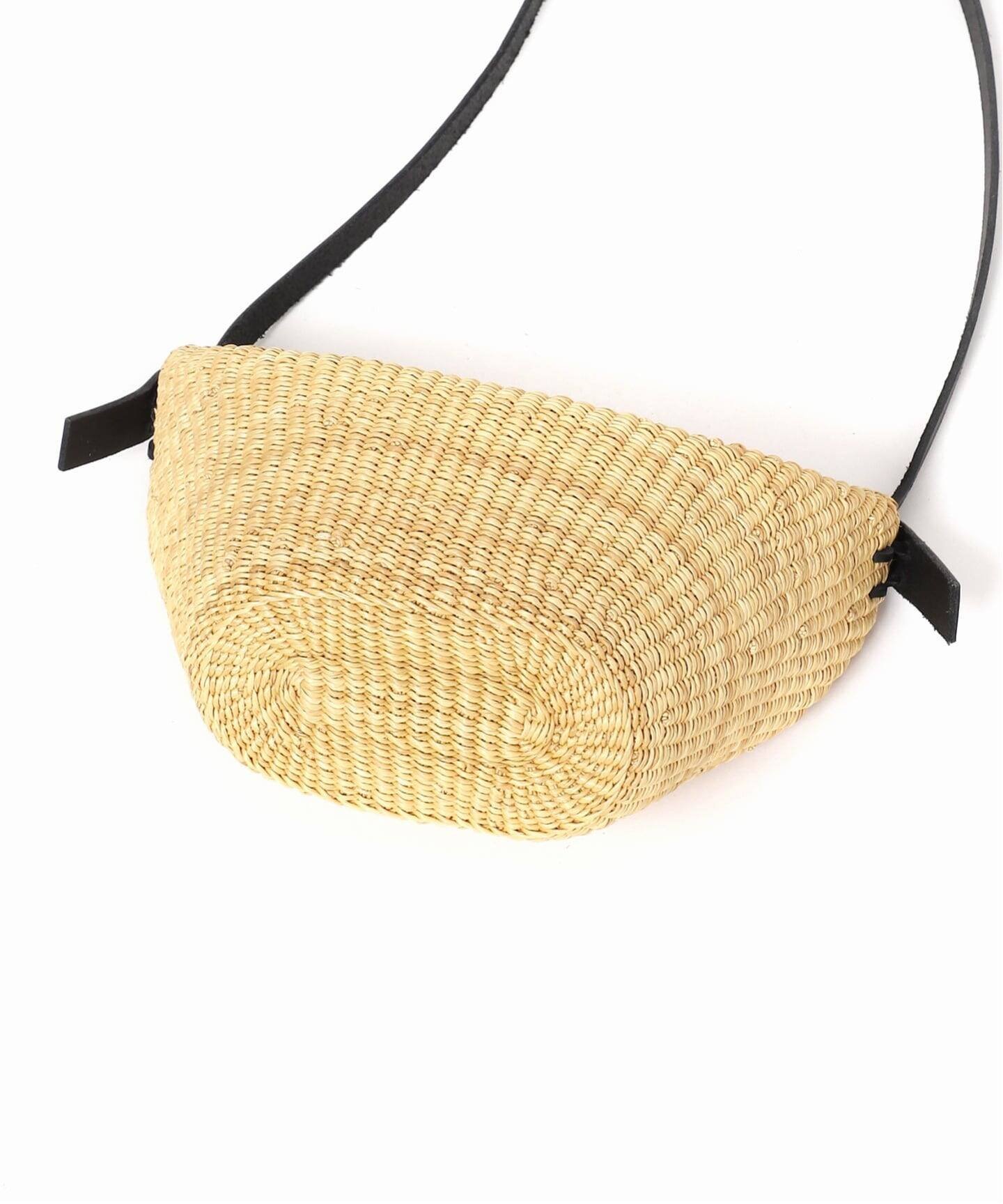 JOURNAL STANDARD L'ESSAGE｜【INES BRESSAND/イネス ブレッサンド