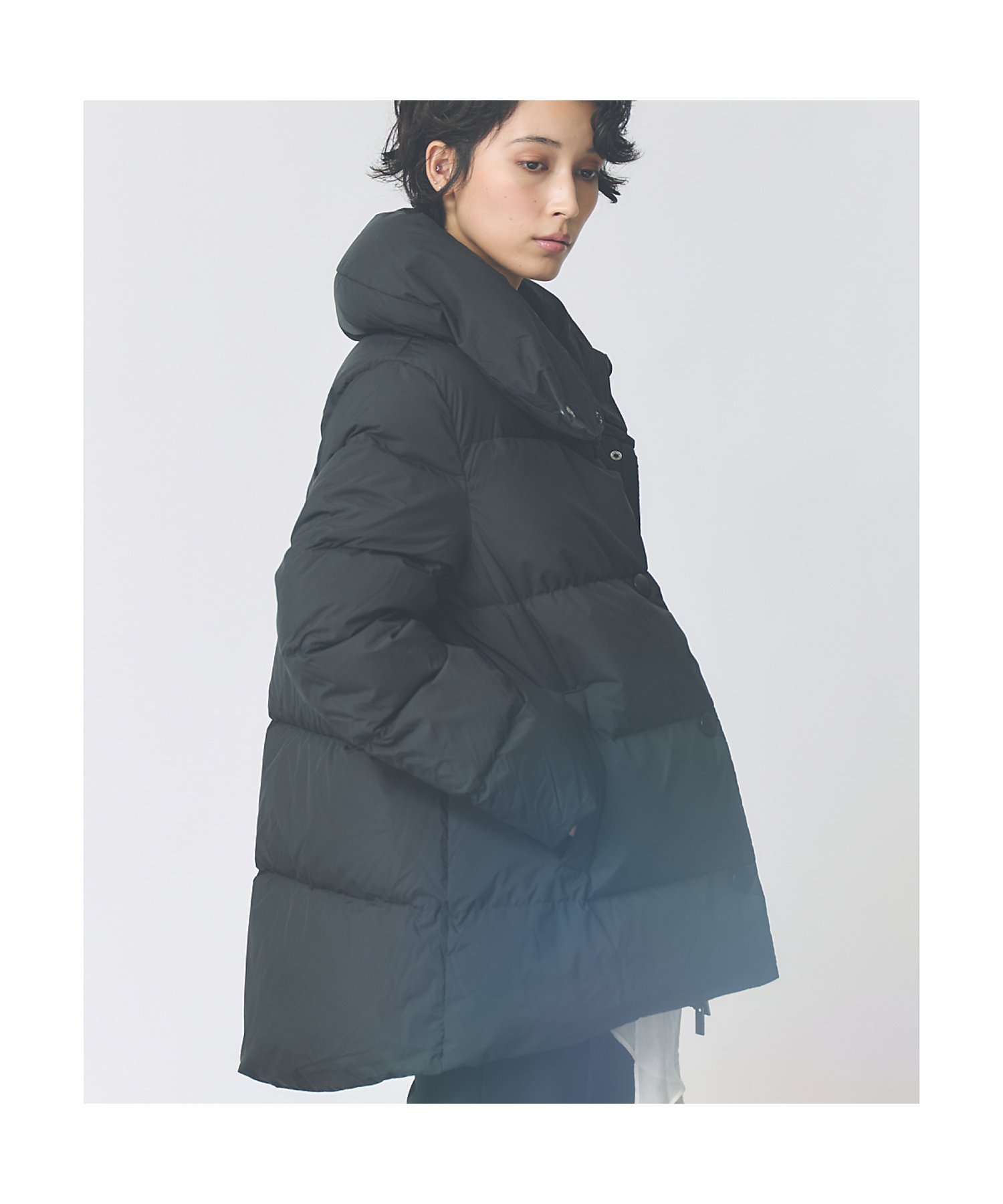 Rouge vif la cle｜【PYRENEX / ピレネックス】ELAURA2 / エローラ2