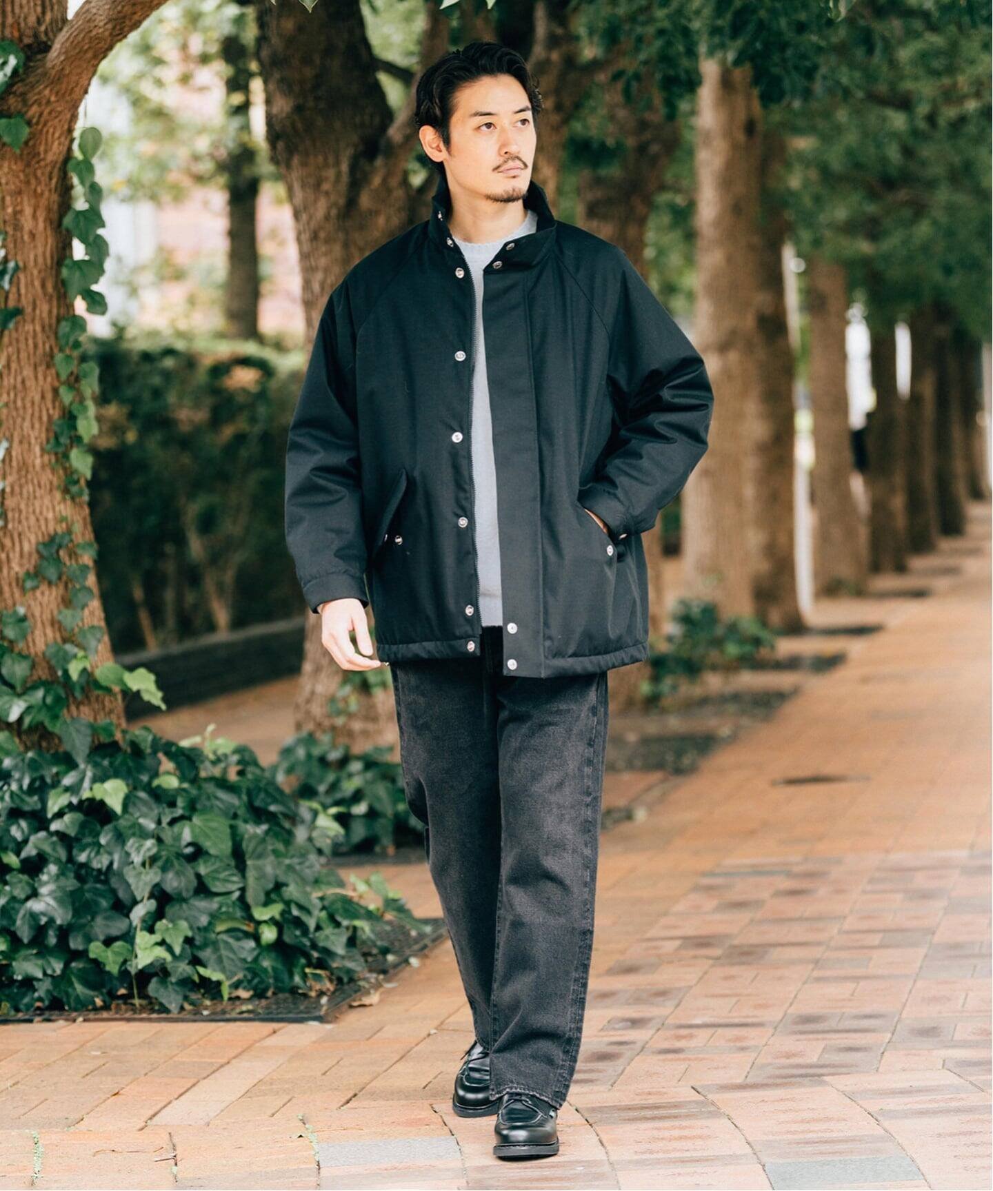 EDIFICE｜《再入荷》MACKINTOSH(マッキントッシュ) 別注スカイスタンド