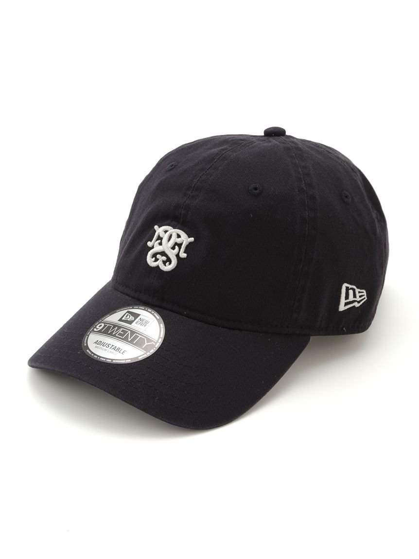SNIDEL｜【SNIDEL|NEW ERA(R)】コラボエンブレムキャップ | Rakuten