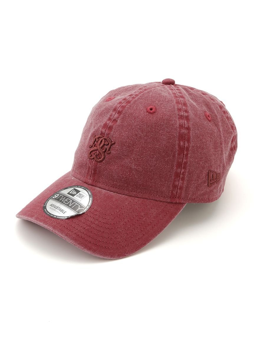 SNIDEL｜【SNIDEL|NEW ERA(R)】コラボエンブレムキャップ | Rakuten