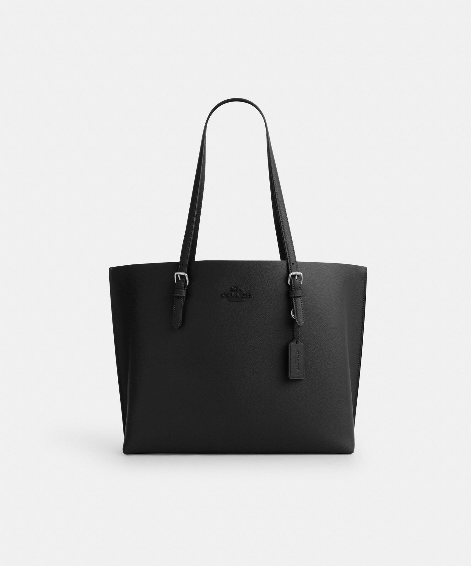 コーチ(COACH) ブラック トートバッグ | 通販・人気ランキング - 価格.com