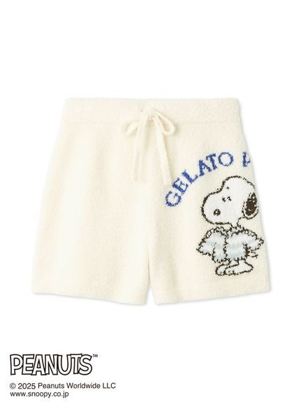 gelato pique｜【PEANUTS】【ONLINE限定】オリジナルアート ジャガード
