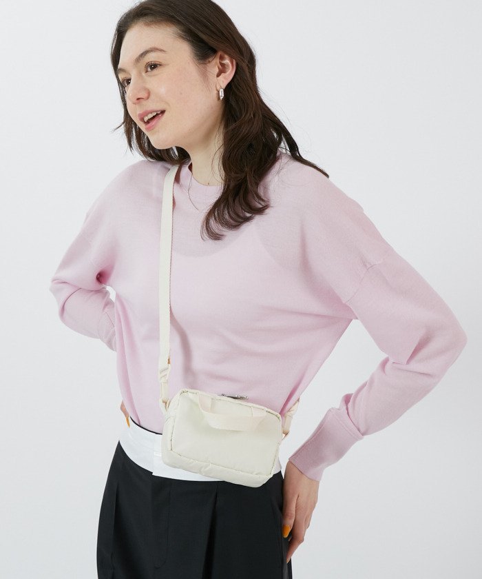 LeSportsac｜【公式】レスポートサック ショルダーバッグ 1252LB61