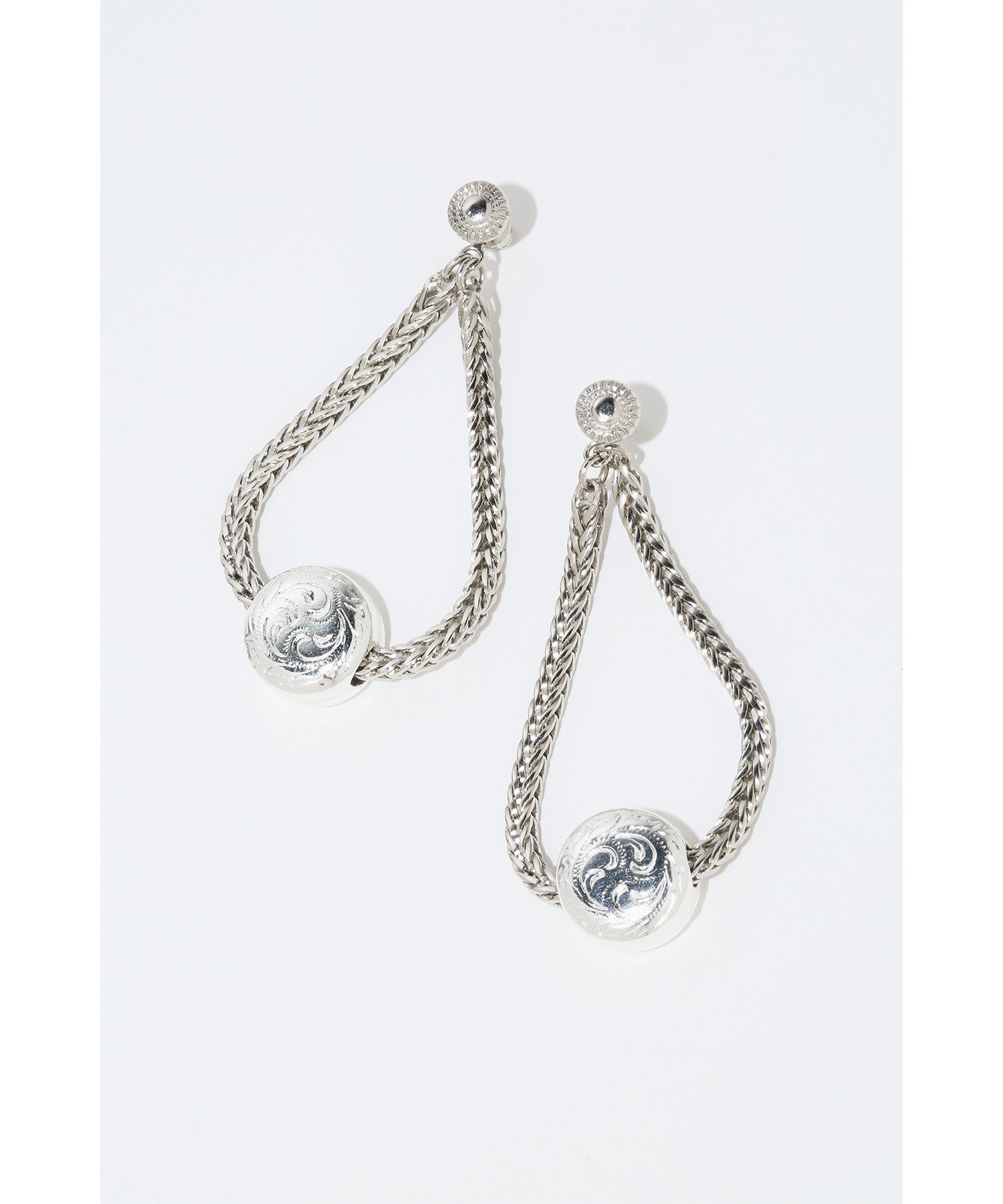 TOGA｜Drop pierced earrings | Rakuten Fashion(楽天ファッション／旧