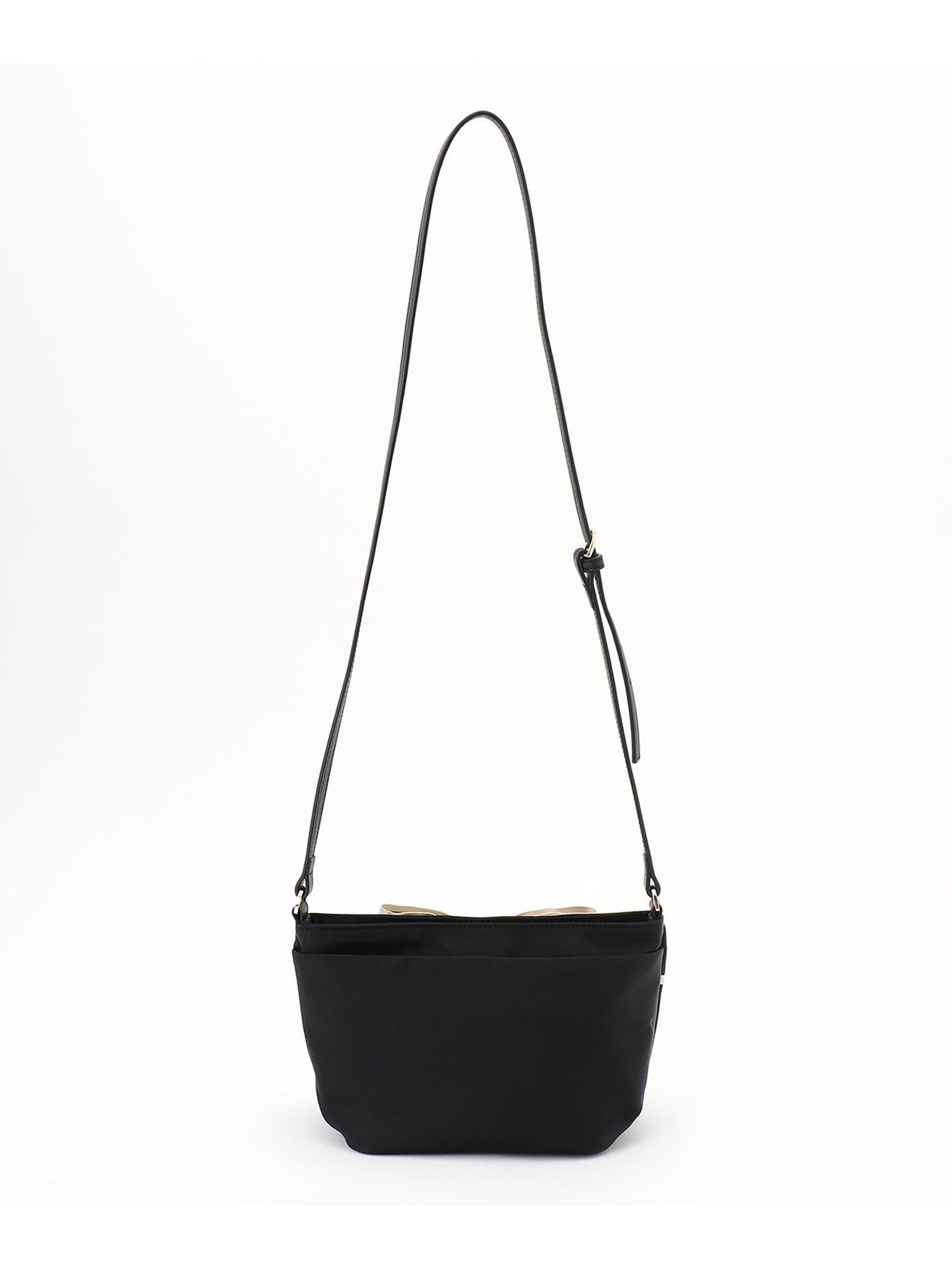 TOCCA｜BICOLOR RIBBON POCHETTE ポシェット | Rakuten Fashion(楽天