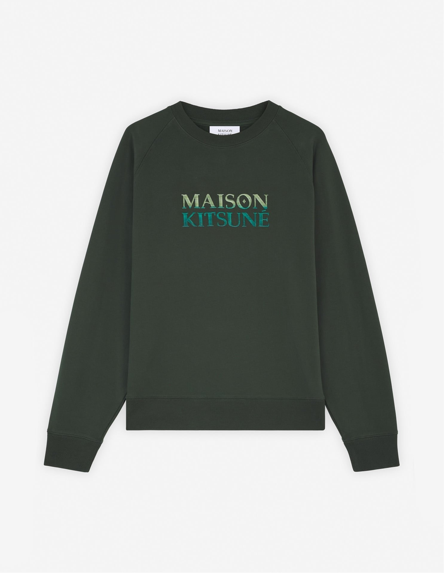 MAISON KITSUNE ARCHIVES｜【公式】Maison Kitsune GRADIENT MAISON