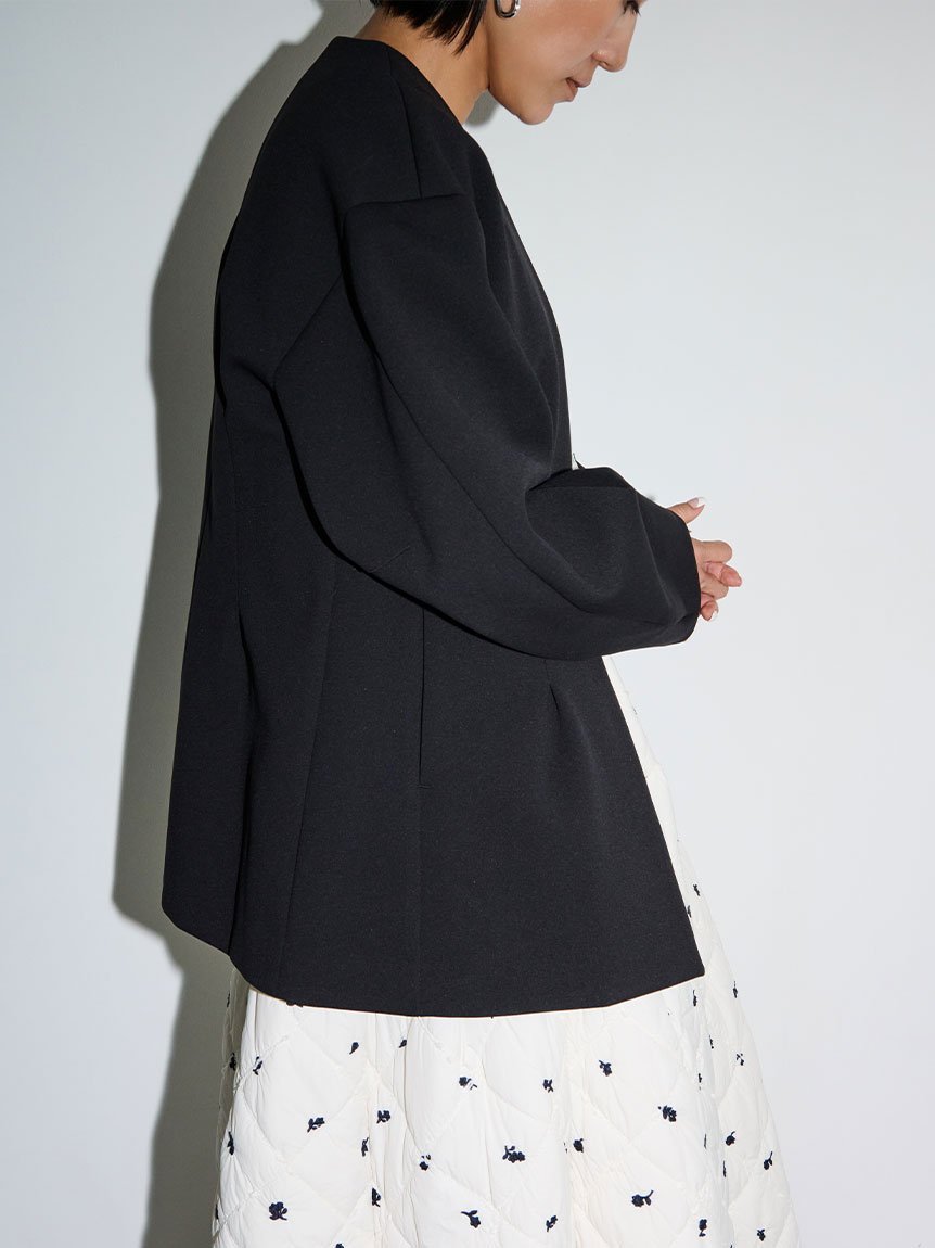 emmi｜【セットアップ対応】【金子綾 for emmi】コンフォート