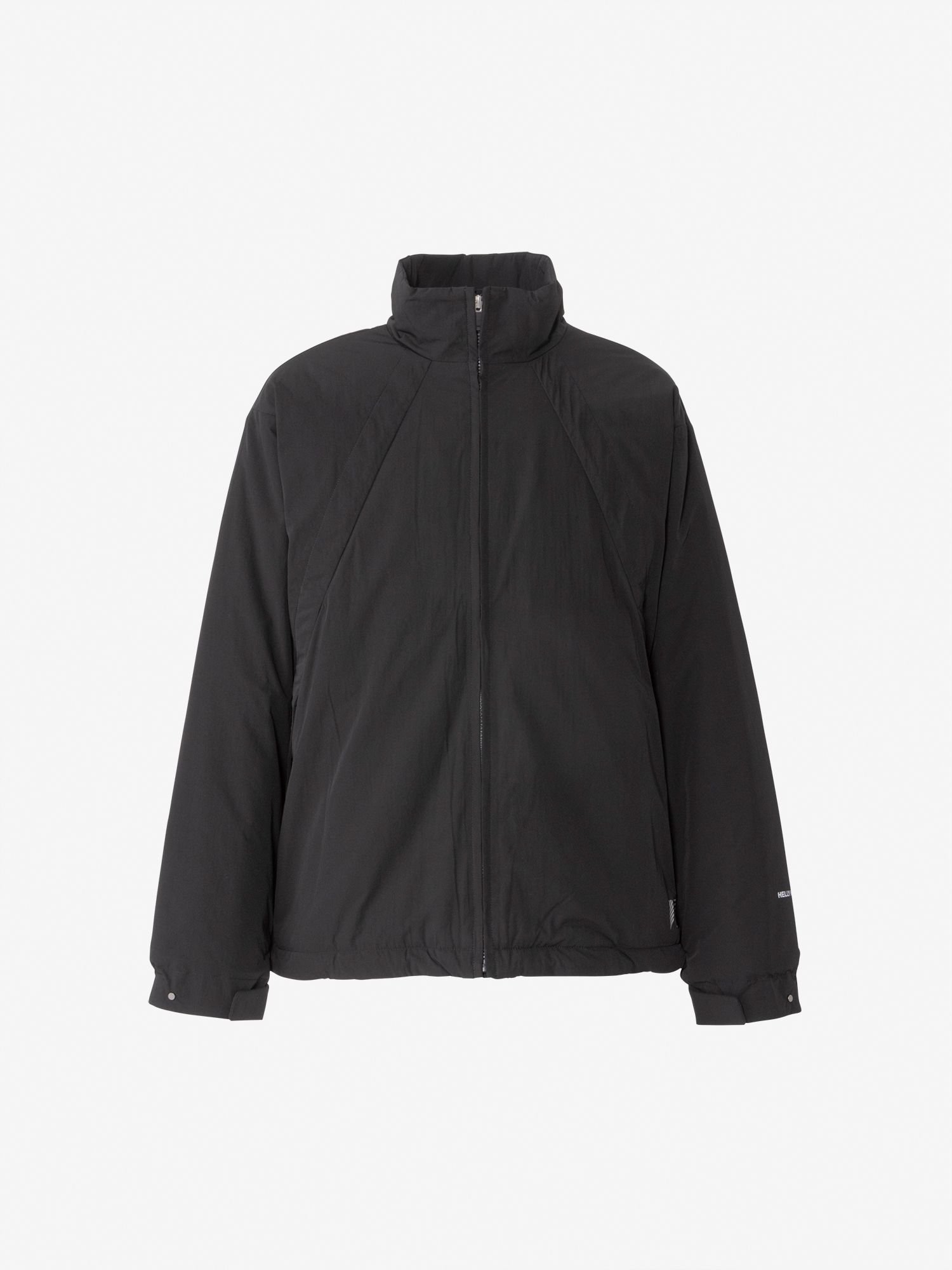 HELLY HANSEN｜【公式】LIFAロフトインサレーションジャケット(ユニ