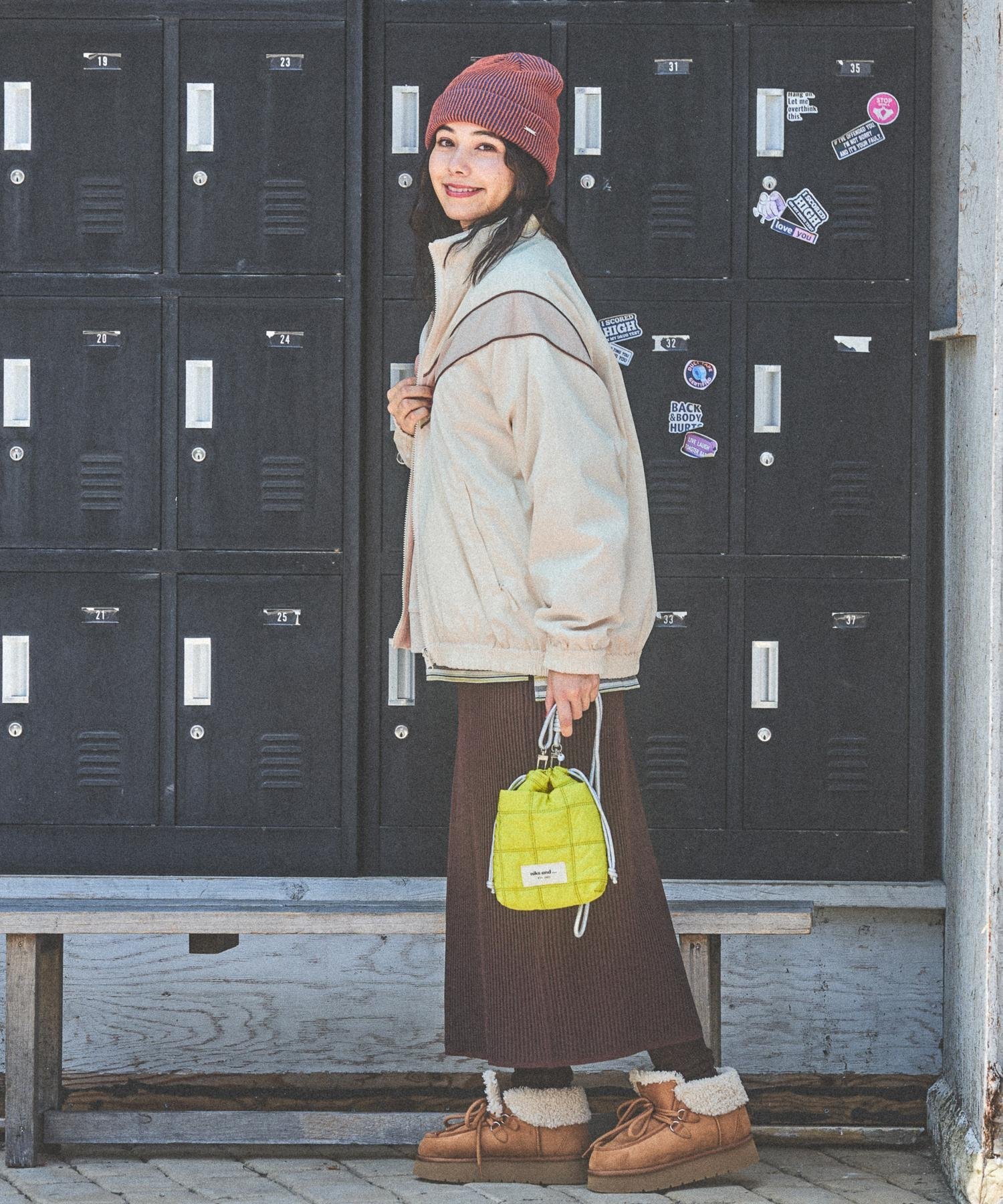 niko and ｜オリジナルフェイクムートンモカシンブーツ | Rakuten