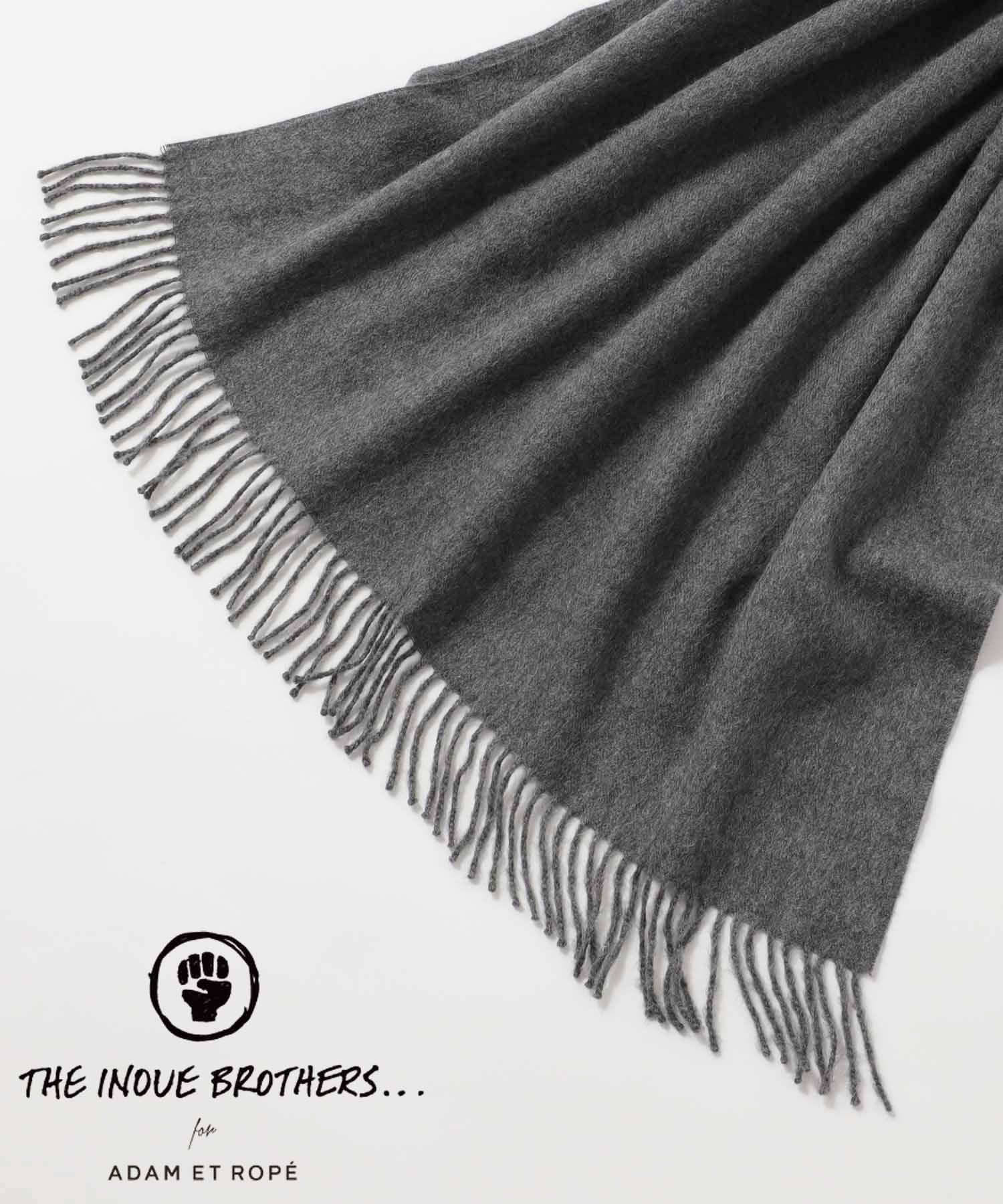 ADAM ET ROPE'｜【THE INOUE BROTHERStogether with ADAM ET ROPE