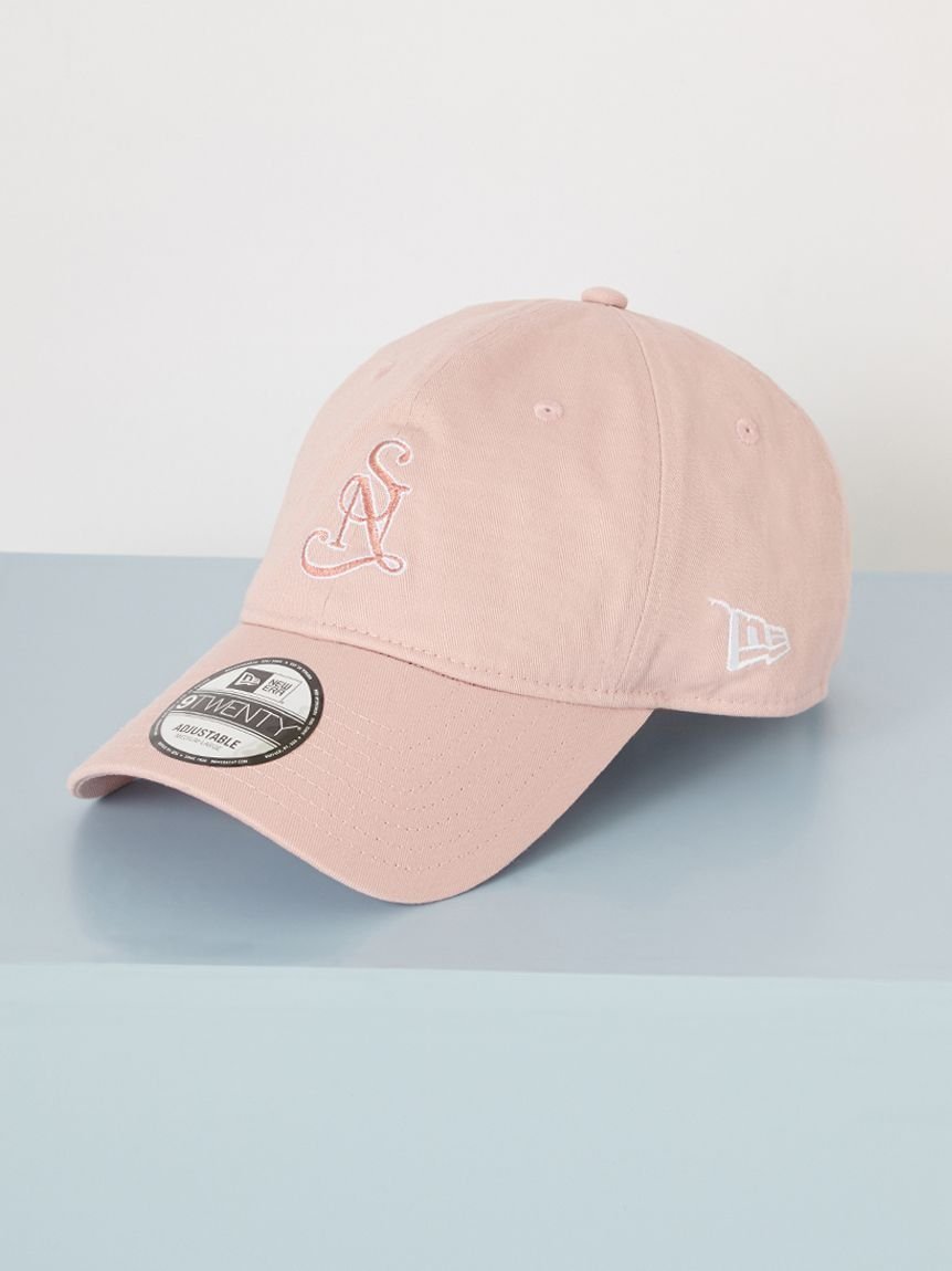 SNIDEL｜【SNIDEL|NEW ERA(R)】SNロゴキャップ | Rakuten Fashion(楽天