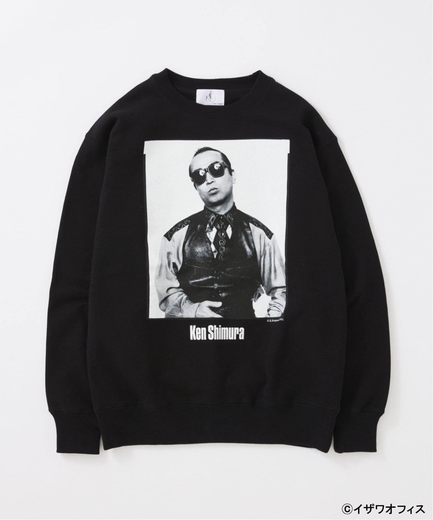 JOURNAL STANDARD｜【WEB限定】志村けん * JOURNAL STANDARD プリント