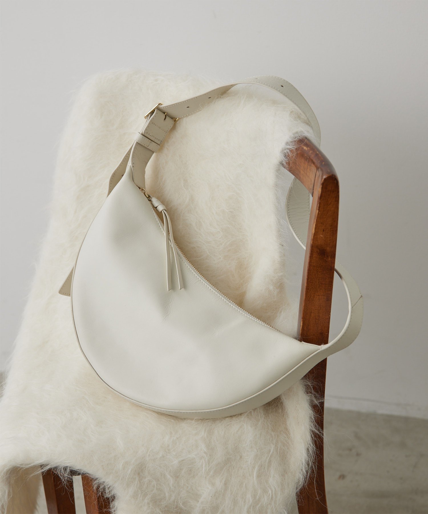 GALLARDAGALANTE｜【リクエスト多数!オフホワイトが再入荷】【2.718