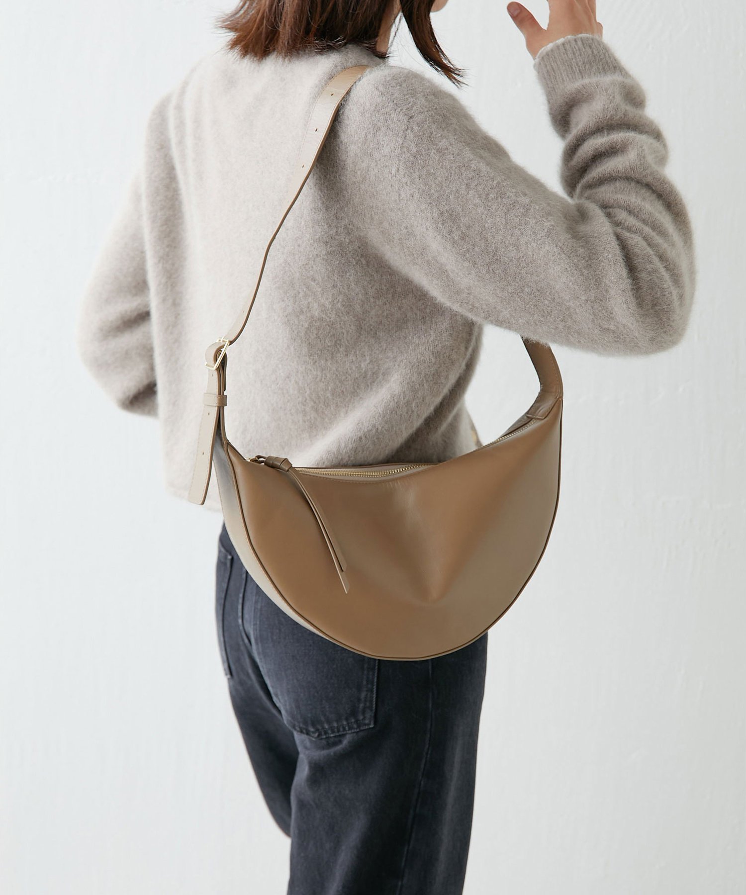 GALLARDAGALANTE｜【リクエスト多数!オフホワイトが再入荷】【2.718