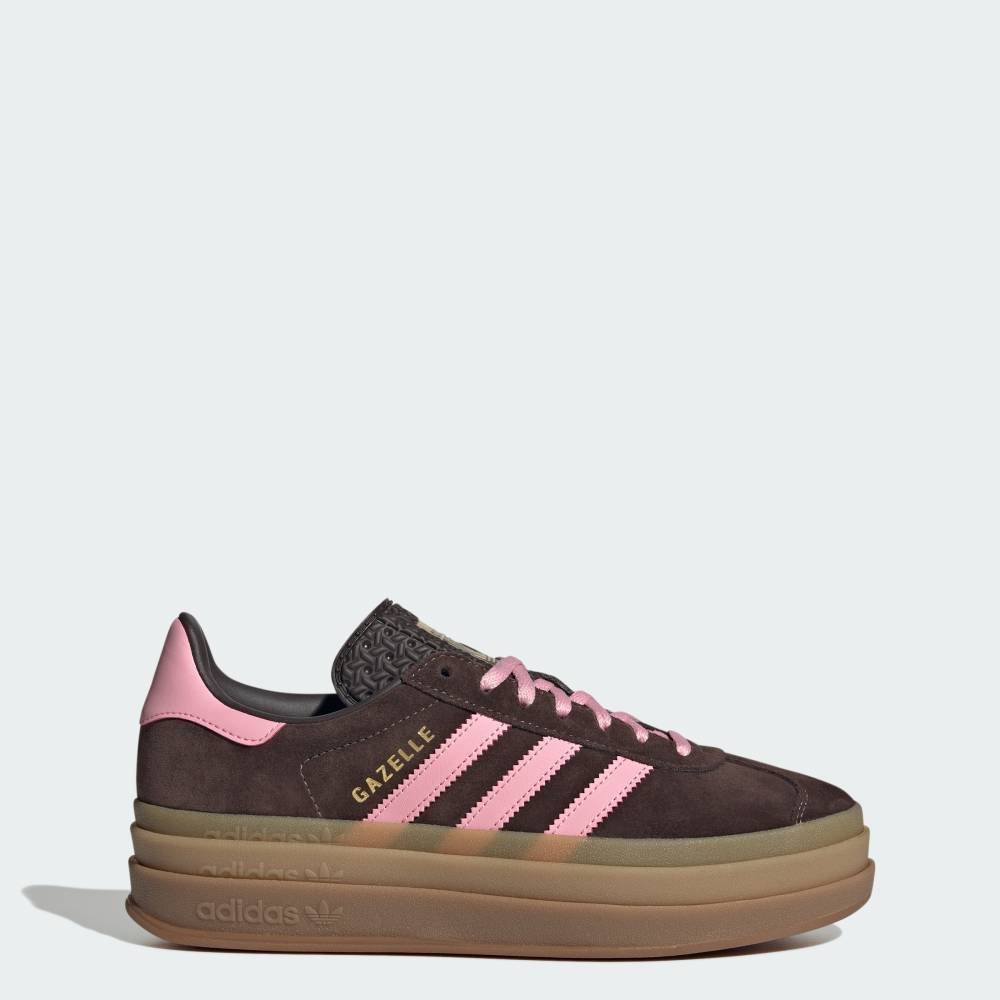 adidas｜【公式】アディダス adidas ガゼル ボールド / GAZELLE BOLD