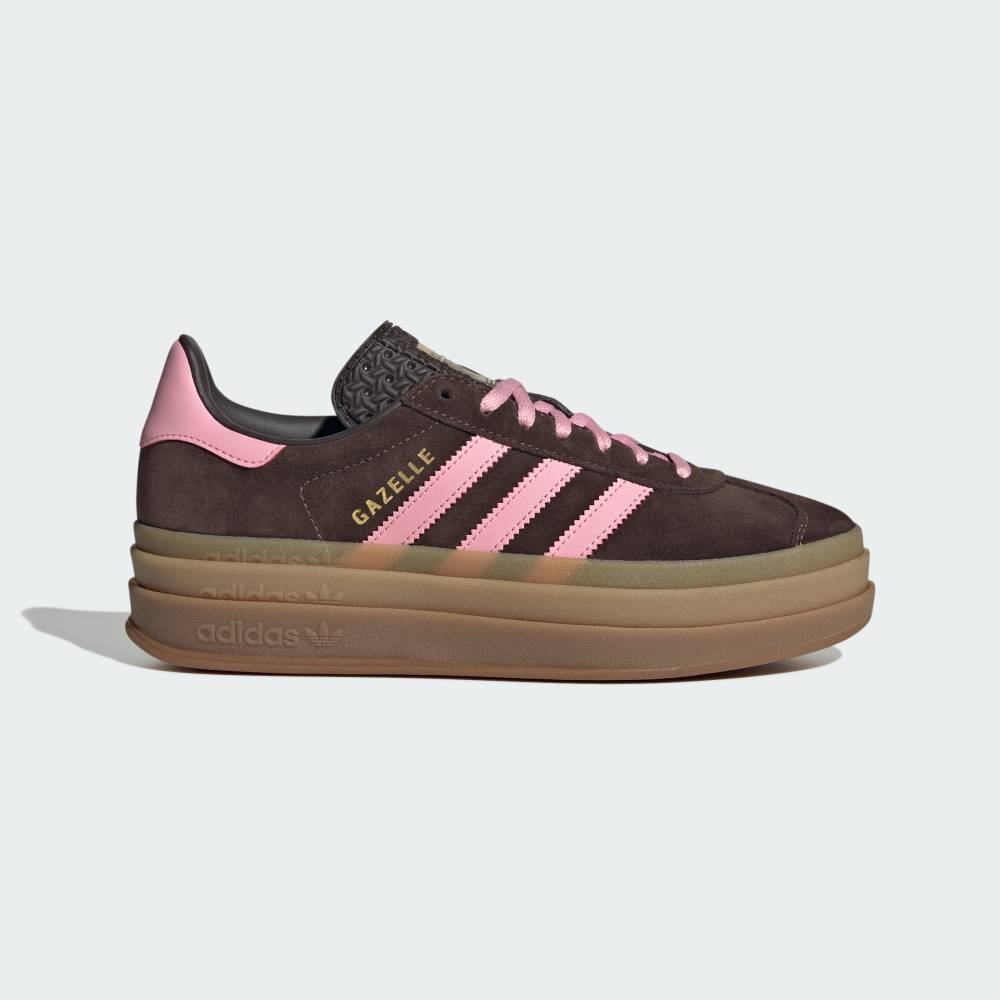 adidas｜【公式】アディダス adidas ガゼル ボールド / GAZELLE BOLD
