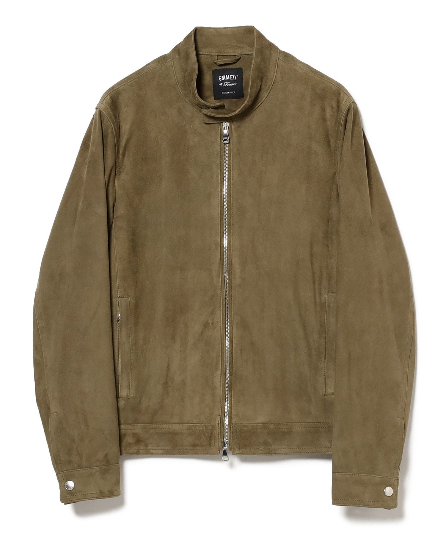 ラーメン 『JURI BEAMS3』グレージュ 52サイズ BEAMS MEN｜【ビームス