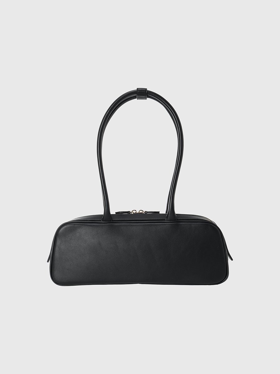 anuans｜プレーンボストンバッグ | Rakuten Fashion(楽天ファッション