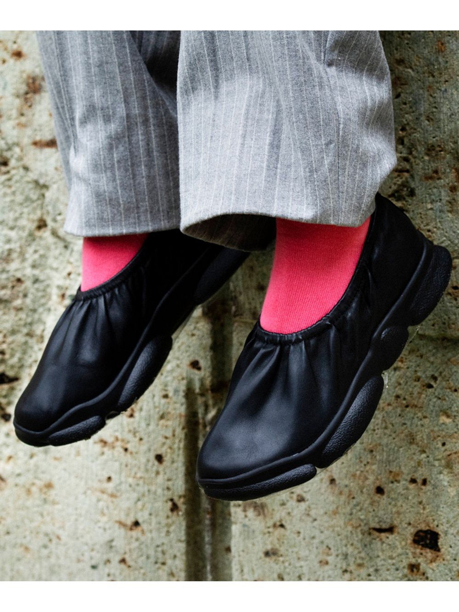 CAMPER｜[カンペール] ONDA / フラットシューズ | Rakuten Fashion