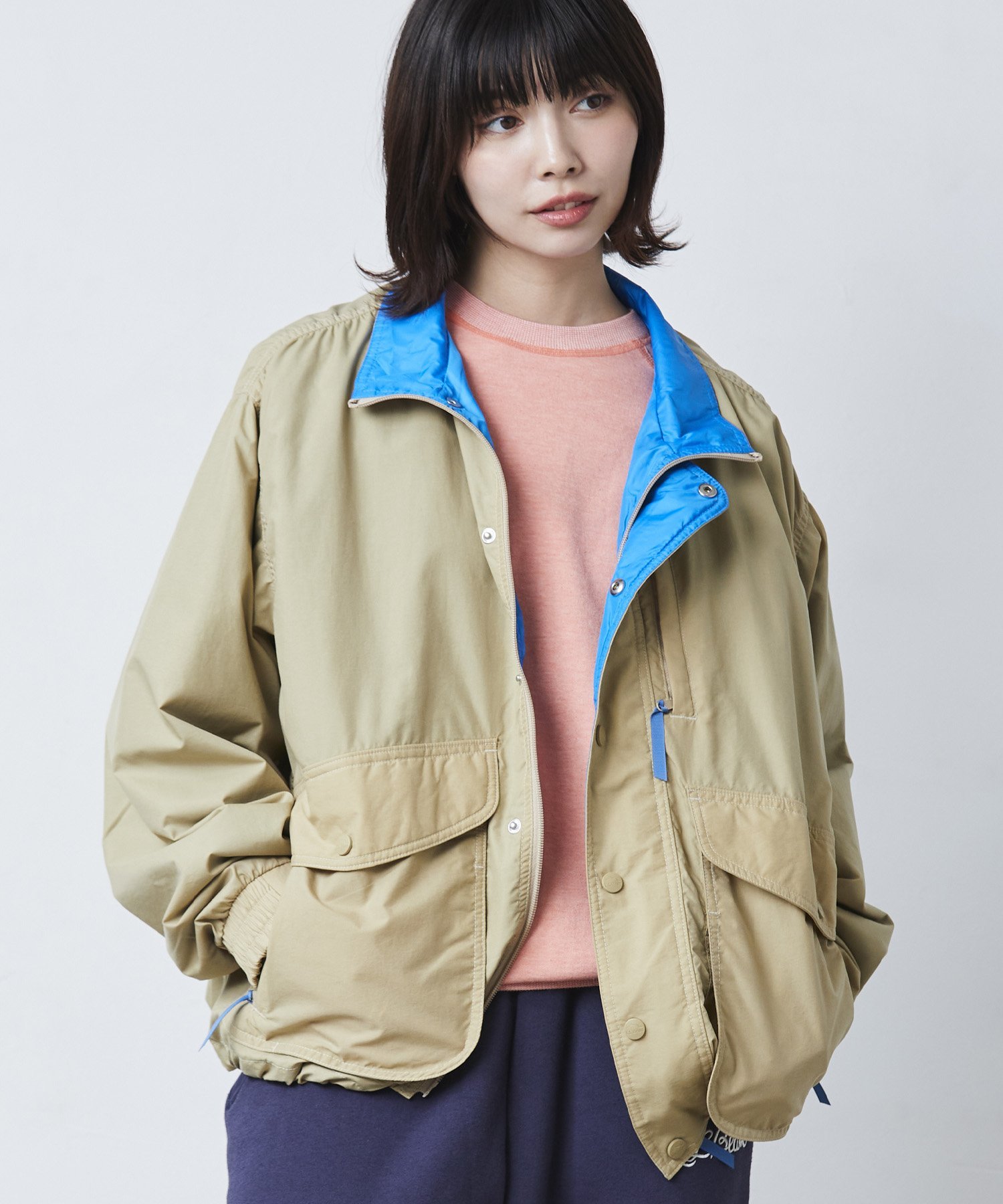 L.L.Bean｜【JAPAN EDITION】ビーンズ・ウィンディ・リッジ