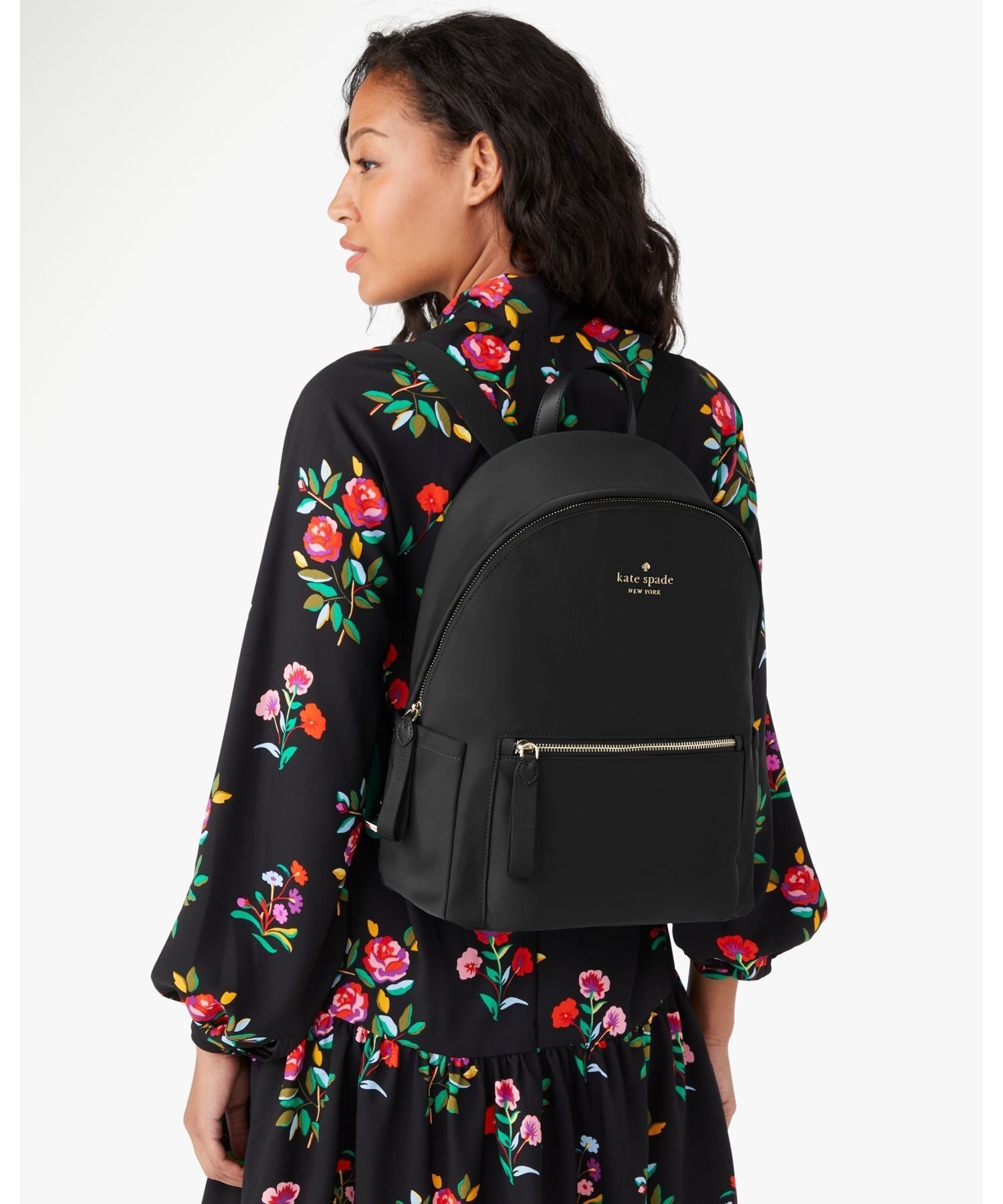 kate spade new york｜【公式】チェルシー ラージ バックパック