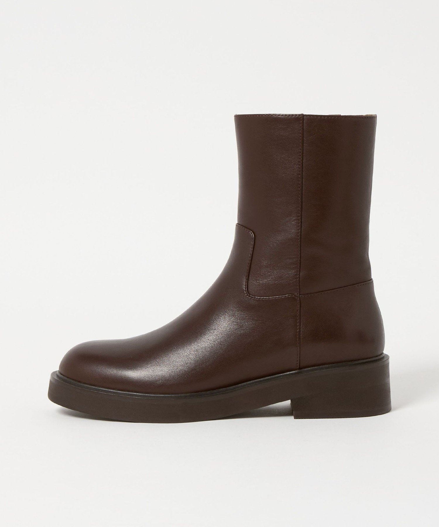 ODETTE E ODILE｜チェルシー ショートブーツ55*↑ | Rakuten Fashion