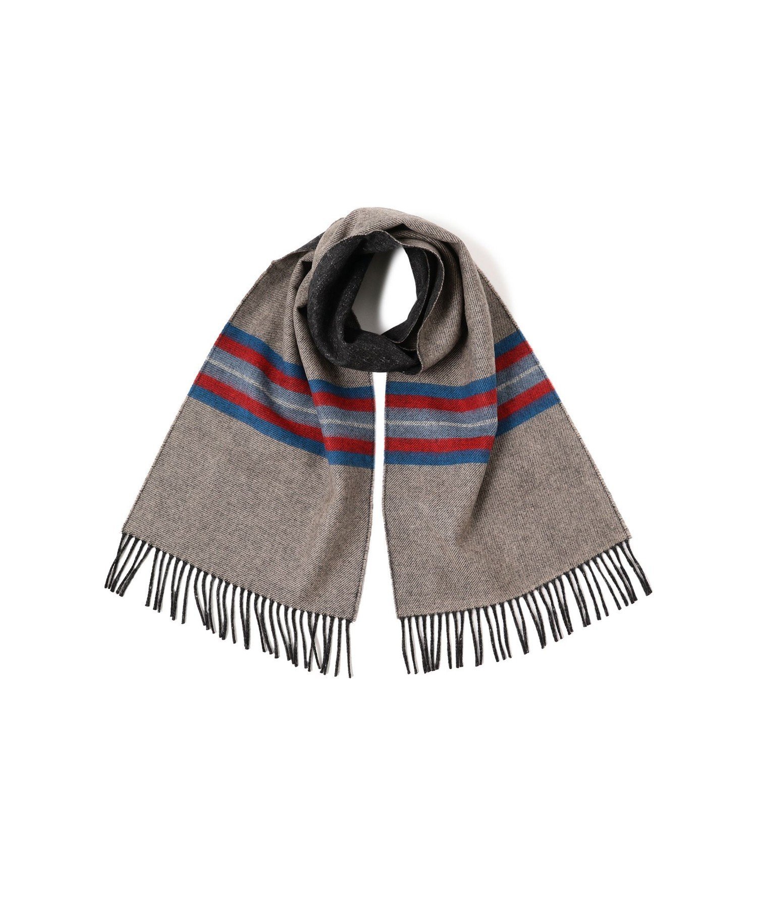 楽天市場】ジョンストンズ リバーシブル ダブルフェイスの通販