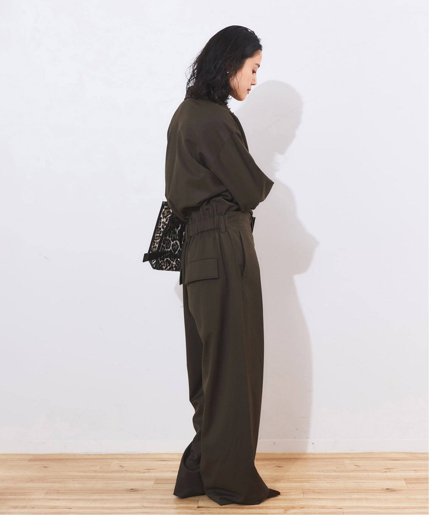 JOURNAL STANDARD L'ESSAGE｜TRONオールインワン | Rakuten Fashion