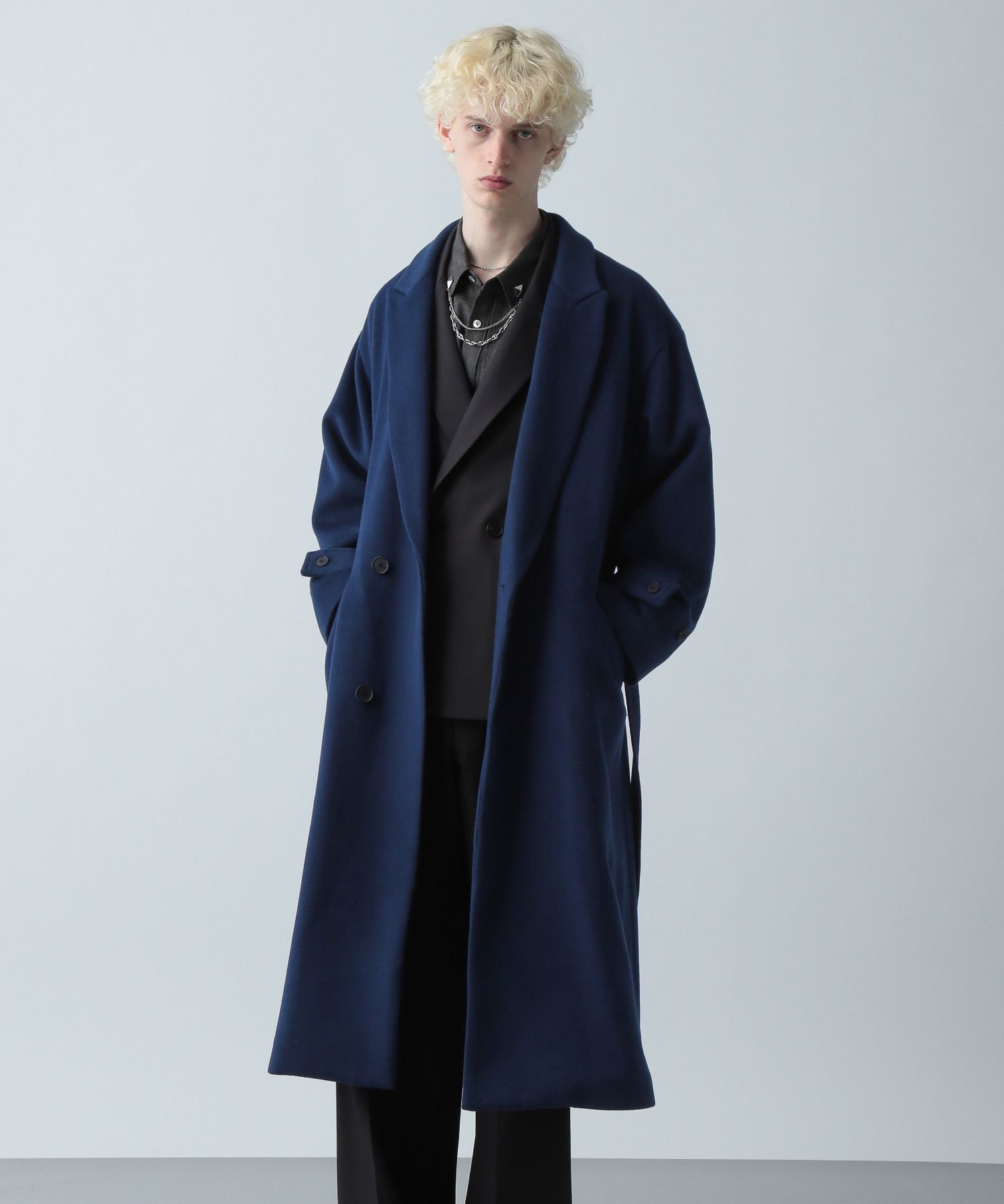 HARE｜ウールダブルコート | Rakuten Fashion(楽天ファッション／旧