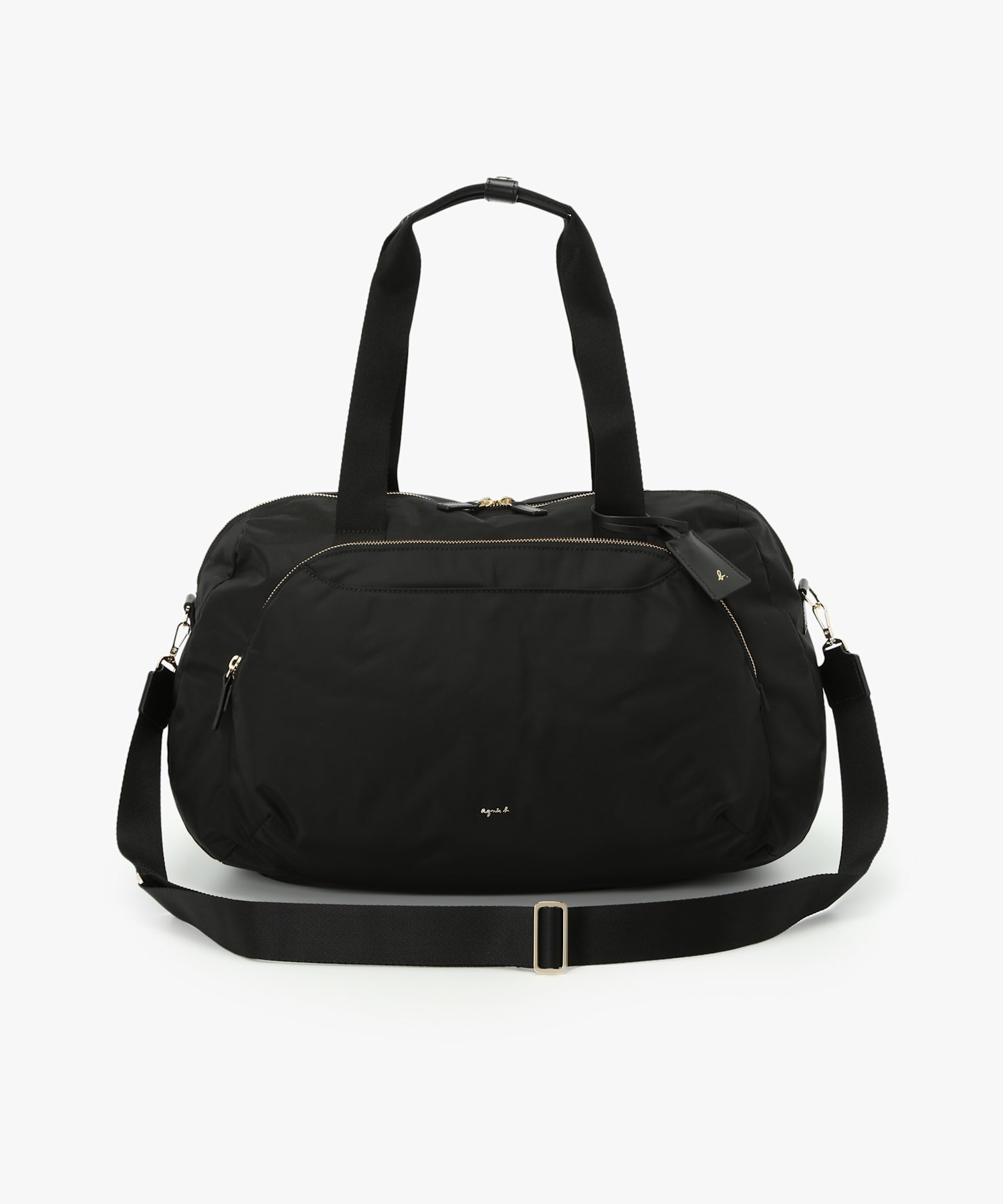 楽天市場】アニエスベー（ボストンバッグ｜レディースバッグ）：バッグ